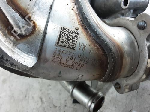 EGR-Ventil VW TIGUAN (AD1, AX1) 2.0 TDI | BP23095529M69 