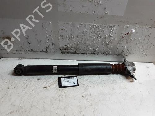 Used Right rear shock absorber VW GOLF V (1K1) 1.6 FSI (115 hp) 22175803