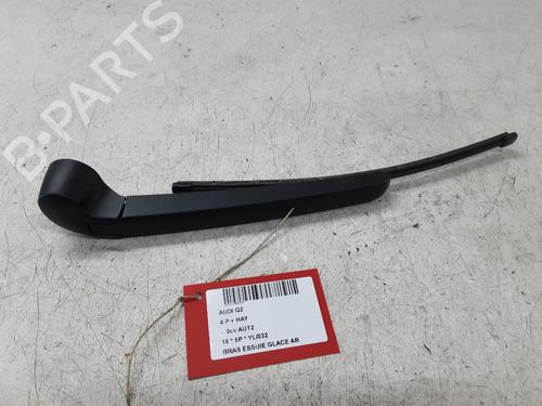 Used Rear windshield wiper arm AUDI Q2 (GAB, GAG) 35 TFSI (150 hp) 25884625