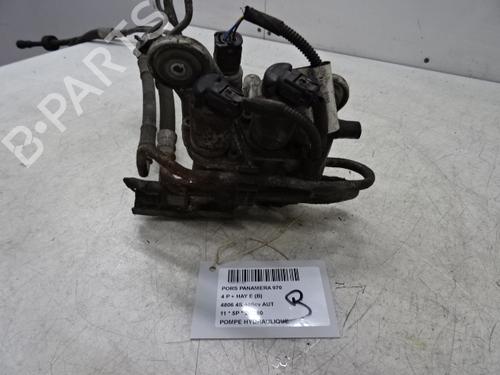 Used Suspension compressor Suspension compressor 36951185 36951185