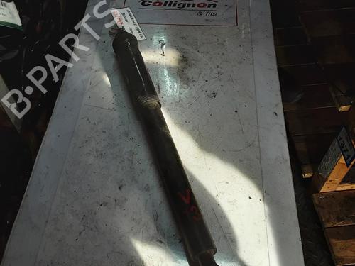 Left rear shock absorber MERCEDES-BENZ E-CLASS T-Model (S210) E 220 T CDI (210.206) | BP20283042M18 