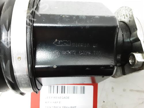 Used Right front driveshaft Right front driveshaft JEEP RENEGADE SUV (BU, B1, BV) 1.3 T-GDi (150 hp) 20286415 20286415