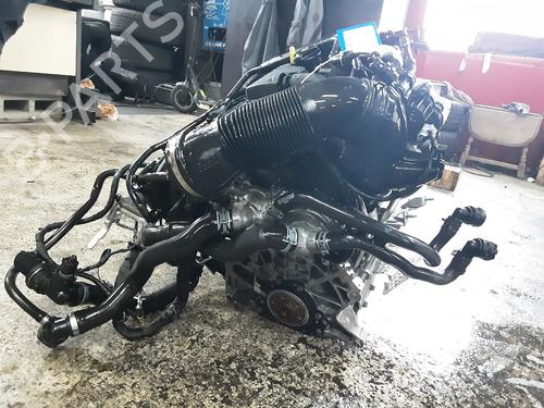 Engine SKODA OCTAVIA IV (NX3, NN3, PV3) 1.0 TSI | BP20279661M1 