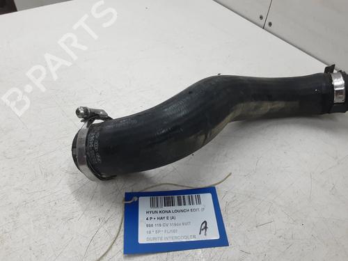 Used Intercooler pipe Intercooler pipe HYUNDAI KONA (OS, OSE, OSI) 1.0 T-GDi (120 hp) 32244414 32244414