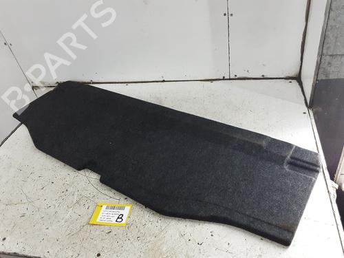 Used Luggage compartment floor Luggage compartment floor 37407247 37407247