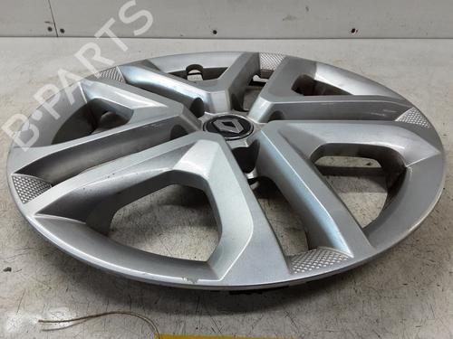 Hulkapsel RENAULT MEGANE IV Hatchback (B9A/M/N_) 1.5 dCi 110 (B9A3) | BP36951347C160 - Image 2
