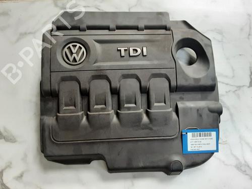 Used Upper protection VW GOLF VII (5G1, BQ1, BE1, BE2) 1.6 TDI (110 hp) 28472524