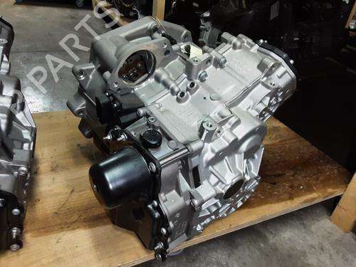 Used Gearbox AUDI A3 Sportback (8PA) 1.6 TDI (105 hp) 20281962