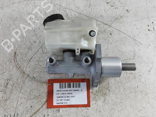 Brake master cylinder MERCEDES-BENZ A-CLASS (W169) A 160 (169.031, 169.331) | BP32243086M77