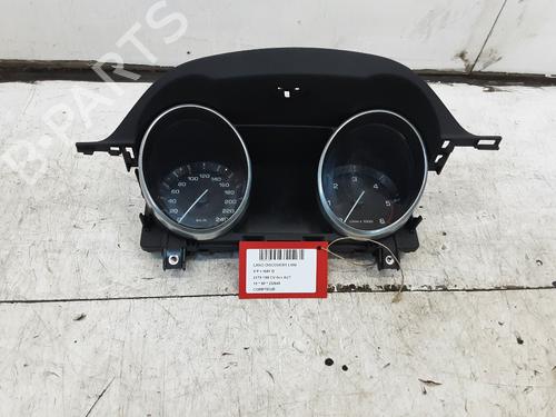 Display de informações Display de informações LAND ROVER DISCOVERY SPORT (L550) 2.2 D 4x4 (150 hp) 35948479 35948479