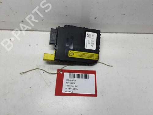 Control unit VW GOLF V (1K1) 1.4 16V | BP20282358M11 