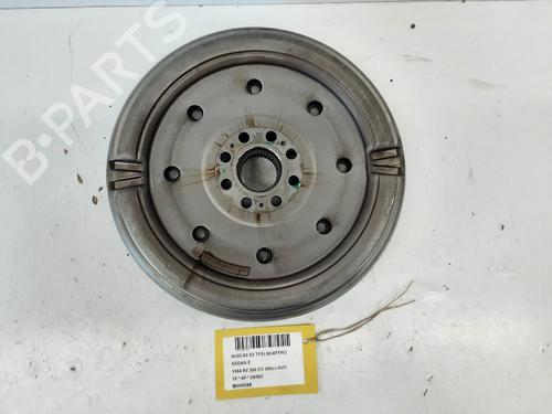 Used Flywheel Flywheel 39063998 39063998