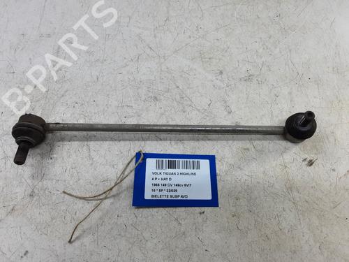 Used Right front suspension arm VW TIGUAN (AD1, AX1) 2.0 TDI (150 hp) 20276680