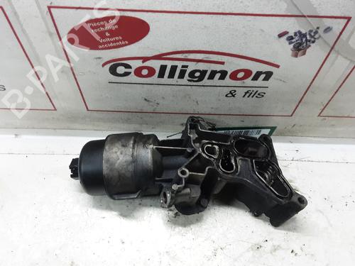 Support OPEL CORSA D (S07) 1.0 (L08, L68) | BP20283684C155 