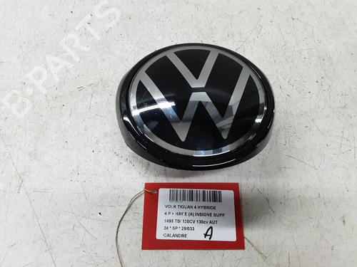 Używane Kratka nawiewu VW TIGUAN (CT1) 1.5 eTSI (131 hp) 31708551