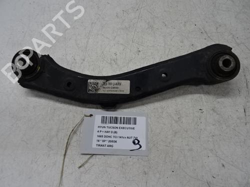 Used Left rear suspension arm HYUNDAI TUCSON (TL, TLE) 1.7 CRDi (141 hp) 20276017