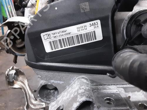 Engine SEAT LEON (KL1, KLG) 1.5 eTSI | BP39063545M1 - Image 6