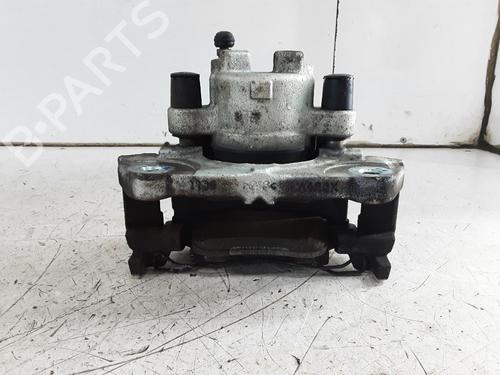 Left front brake caliper FORD FOCUS IV (HN) 1.0 EcoBoost mHEV | BP39059574M105 - Image 4