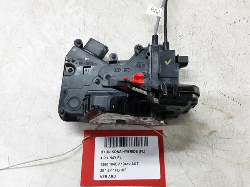 rear-right-lock-hyundai-kona-os-ose-osi-2017-2018-2019-2020-2021-2022-2023-32247165 main image