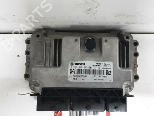 Electronic module RENAULT TWINGO III (BCM_, BCA_) 1.0 SCe 70 | BP25208404M83 - Image 2