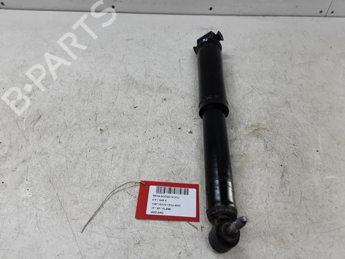 Used Left rear shock absorber Left rear shock absorber 32246808 32246808