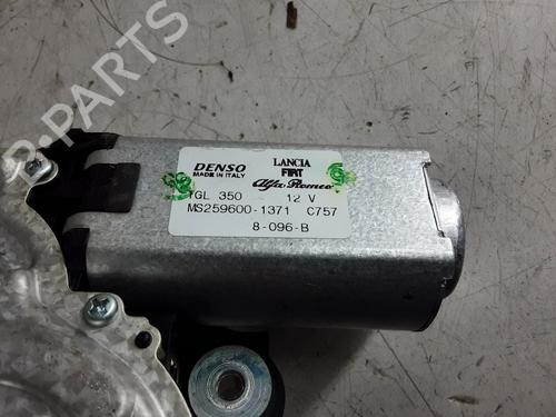 Rear wiper motor FIAT 500 (312_) 1.2 (312AXA1A) | BP32246194M102