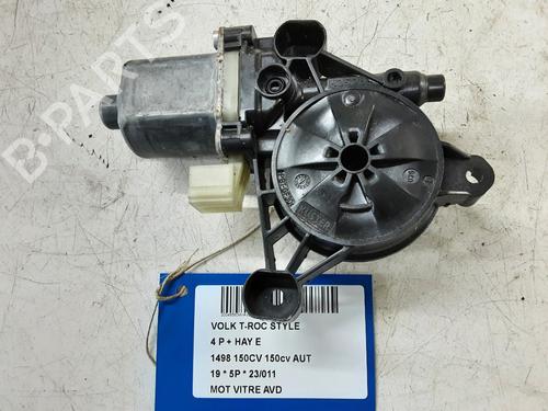 rudehejsemekanisme-hjre-foran-vw-t-roc-a11-d11-15-tsi-5q0959881a-2017-20278552 main image