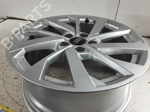 Fælk AUDI A1 Sportback (GBA) 30 TFSI | BP36669421C45 - Image 2