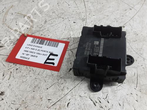 Control unit LAND ROVER RANGE ROVER EVOQUE (L551) 2.0 D150 | BP34578878M11 - Image 3