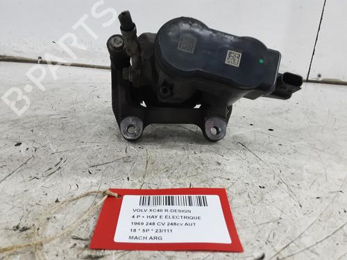 Left rear brake caliper VOLVO XC40 (536) T5 AWD | BP33247474M107 - Image 2