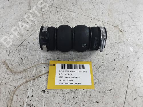 Used Other Other PEUGEOT 3008 I MPV (0U_) 1.6 HDi (109 hp) 32244275 32244275