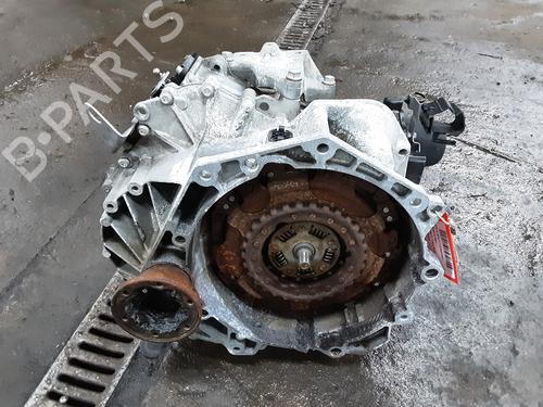 Used Gearbox VW GOLF VII Variant (BA5, BV5) 1.6 TDI (115 hp) 20281023