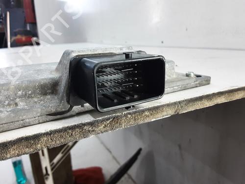 Control unit NISSAN QASHQAI I (J10, NJ10) 1.6 dCi | BP32247407M11