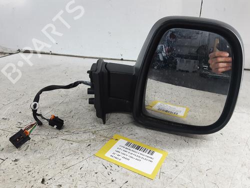 Used Right mirror Right mirror 36951277 36951277