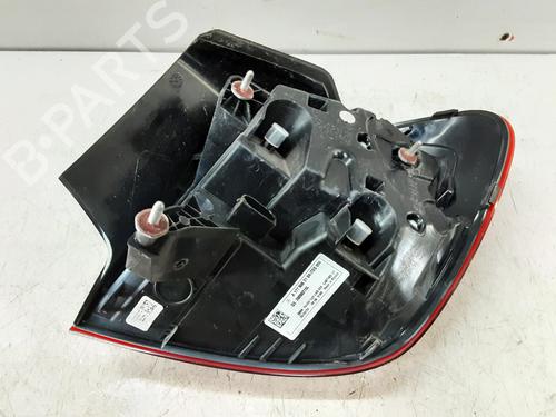 Left taillight MERCEDES-BENZ A-CLASS (W177) A 200 d (177.012) | BP33199478C34 - Image 3