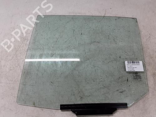 Used Rear left door window HYUNDAI i10 I (PA) 1.1 CRDi (75 hp) 20286732