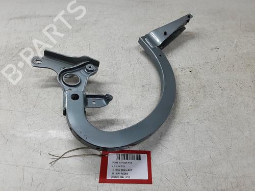 Dørhengsel/Dørstopper PORSCHE TAYCAN (Y1A) Electric (Y1AAA1, Y1AAI1) (408 hp) 32359985