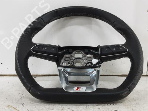 Steering wheel AUDI Q3 (F3B) 35 TFSI | BP39965869C49 - Image 4