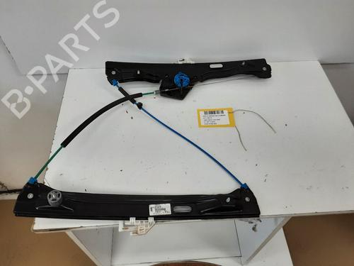 Used Front left window mechanism Front left window mechanism 37497559 37497559