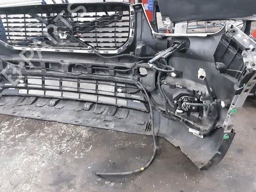 Front bumper VOLVO XC40 (536) T5 AWD | BP33199451C7 - Image 9
