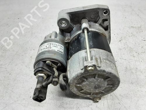 Starter OPEL CORSA F (P2JO) 1.2 (68) | BP40293224M8 - Image 2