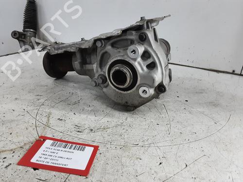 Transfer box VOLVO XC40 (536) T5 AWD | BP33199428M36 - Image 2