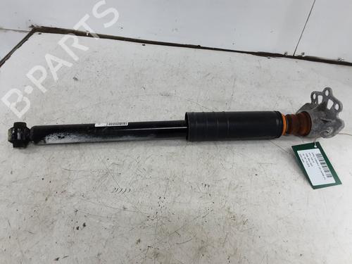 Højre bagtil støddæmper OPEL CORSA E (X15) 1.4 (08, 68) (90 hp) 32629187