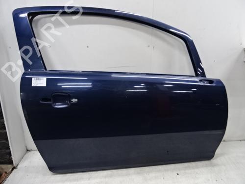 Used Right front door OPEL CORSA D (S07) 1.3 CDTI (L08, L68) (95 hp) 20270162