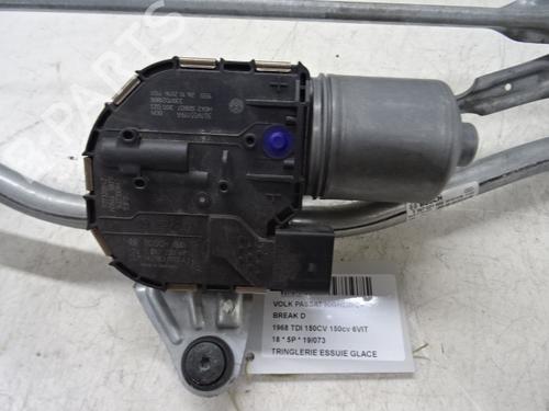 Used Front wiper motor Front wiper motor 20270810 20270810