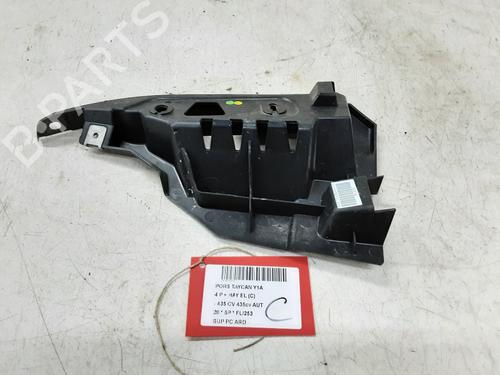 rear-bumper-bracket-porsche-taycan-y1a-2019-32359862 main image