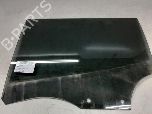 Used Rear left door window Rear left door window PEUGEOT 2008 II (UD_, US_, UY_, UJ_, UR_, UC_) 1.2 PureTech 130 (USHNS, URHNS) (130 hp) 23900865 23900865