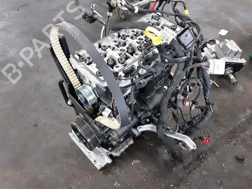 Engine VW TOURAN (5T1) 2.0 TDI | BP39059217M1 - Image 2