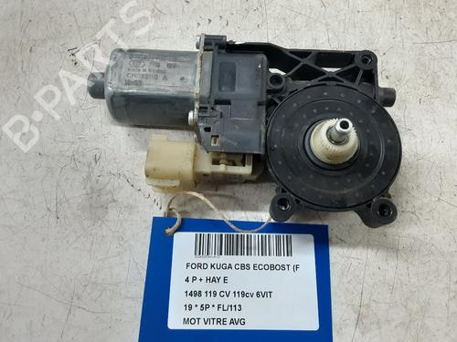 Used Left front window motor Left front window motor 32244481 32244481