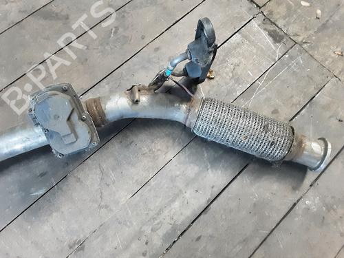 Pipe VW BEETLE Convertible (5C7, 5C8) 2.0 TDI | BP32850732M125 - Image 4